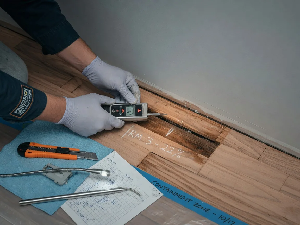 Why choose Water Removal in West Leyden, NY